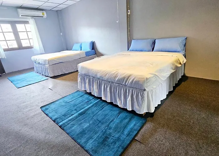 Kaneang Apartment-กันเองอพาร์ทเมนท์