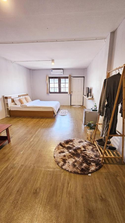 Kaneang Apartment-กันเองอพาร์ทเมนท์