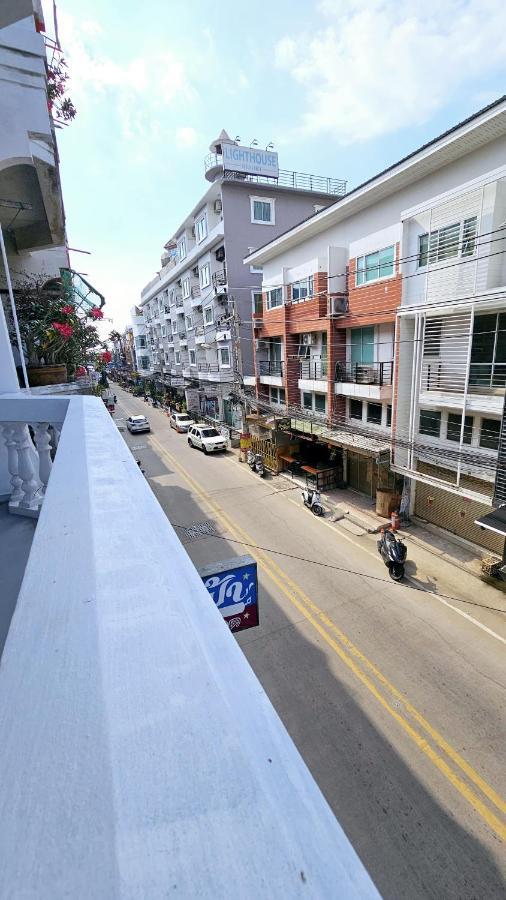 Kaneang Apartment-กันเองอพาร์ทเมนท์ Apartment *