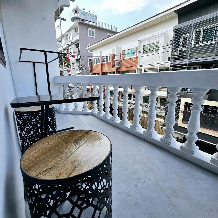 Kaneang Apartment-กันเองอพาร์ทเมนท์ Apartment
