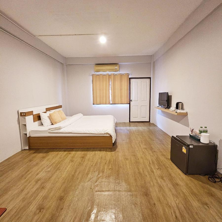 Apartment Kaneang Apartment-กันเองอพาร์ทเมนท์ *