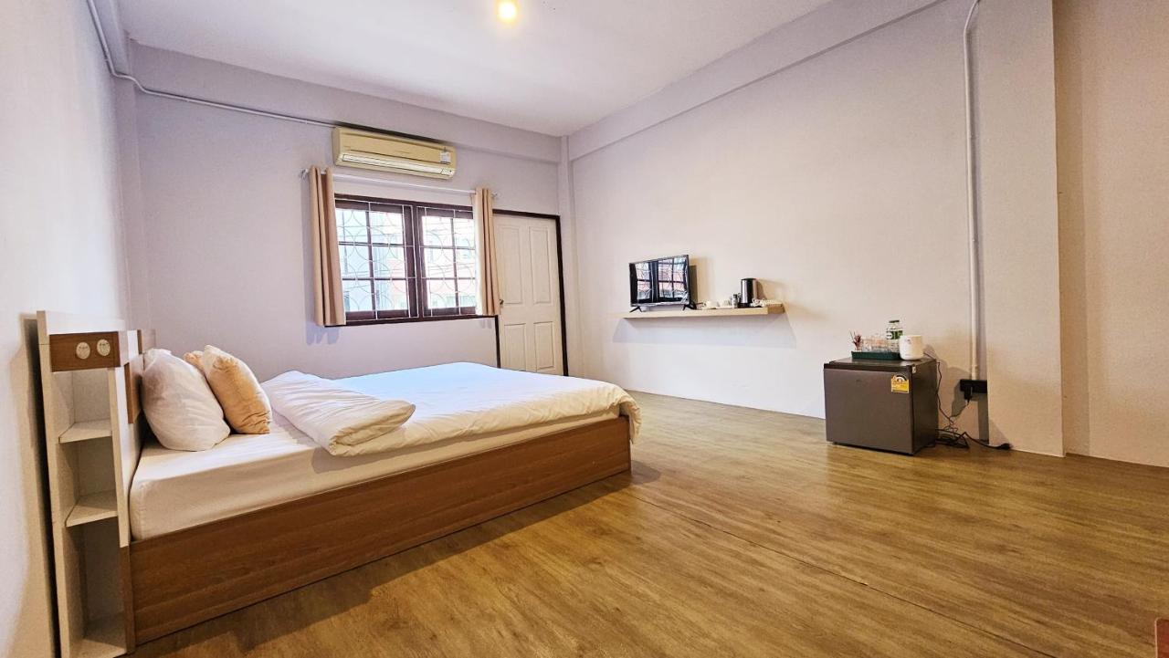 Apartment Kaneang Apartment-กันเองอพาร์ทเมนท์ Jomtien Beach