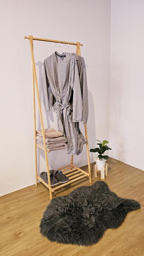 Apartment Kaneang Apartment-กันเองอพาร์ทเมนท์ *
