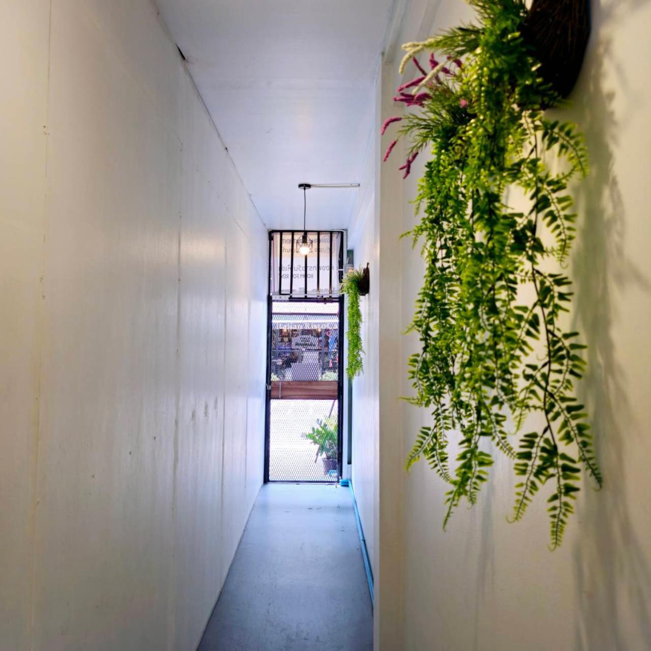 Apartment Kaneang Apartment-กันเองอพาร์ทเมนท์ Jomtien Beach