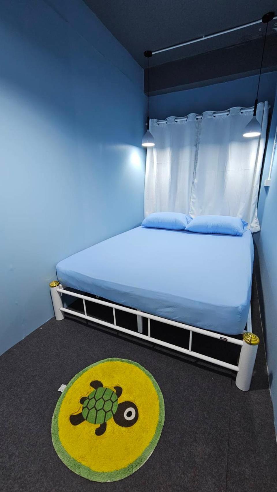 Apartment Kaneang Apartment-กันเองอพาร์ทเมนท์ *