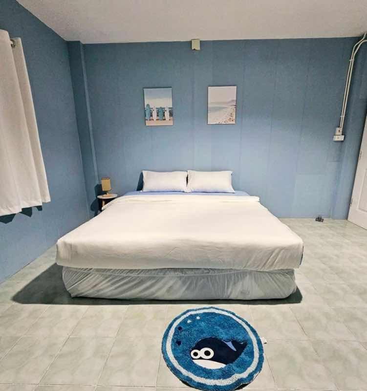 Kaneang Apartment-กันเองอพาร์ทเมนท์ *