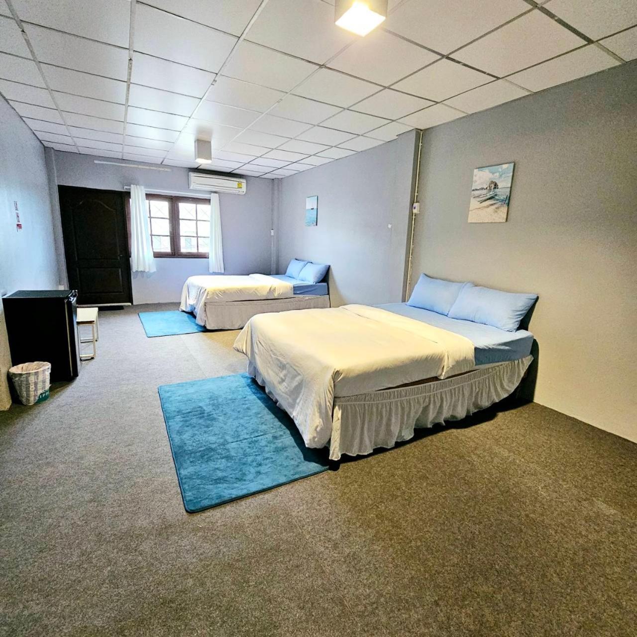 Apartment Kaneang Apartment-กันเองอพาร์ทเมนท์ Jomtien Beach