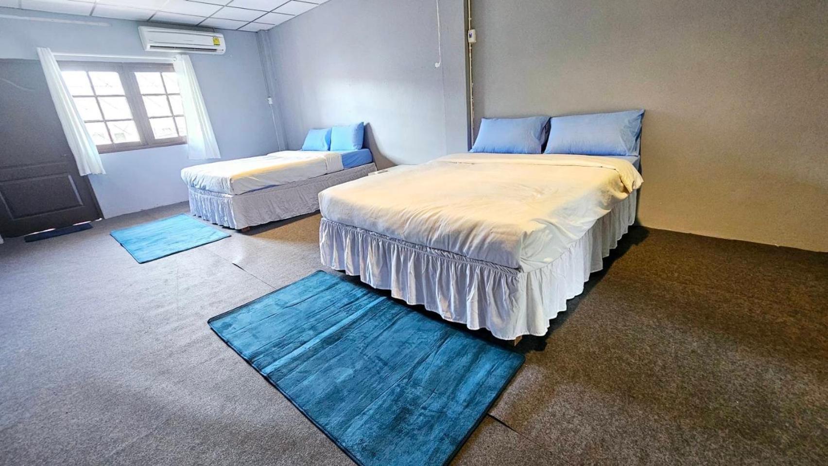 Apartment Kaneang Apartment-กันเองอพาร์ทเมนท์ Jomtien Beach